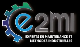 E2mi-Expert en Maintenance et Méthodes Industrielles-logo